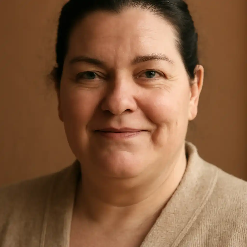 Amelia Cross